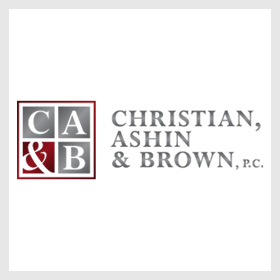 Christian, Ashin, & Brown, P.C.