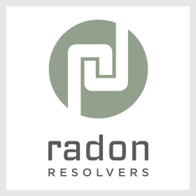 Radon Resolvers